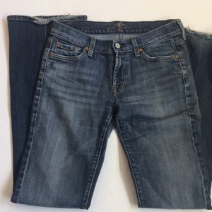 Seven For All Mankind Jeans
